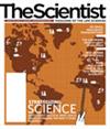 The Scientist May 2009 Cover