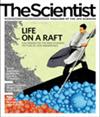 The Scientist February 2010 Cover