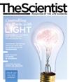 The Scientist July 2011 Cover