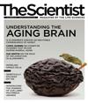 The Scientist September 2011 Cover