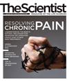 The Scientist January 2012 Cover