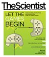 The Scientist January 2013 Cover