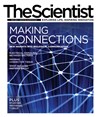 The Scientist May 2013 Cover