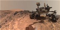 Search for Life on the Red Planet