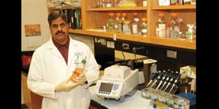 Scientist Who Received Millions From NIH Leaves Alabama Posts