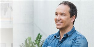 Youssef Belkhadir Deciphers Plants’ Signaling Soundtrack